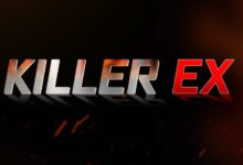 Killer Ex (2024)