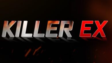 Killer Ex (2024)