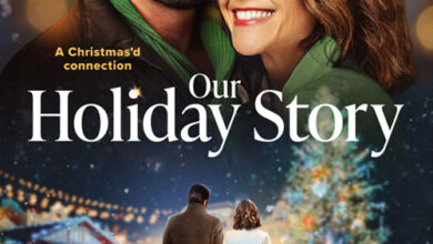 Our Holiday Story (2024)