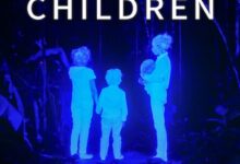 The Lost Children (2024)