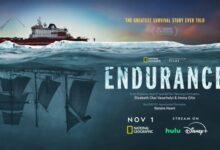 Endurance (2024)