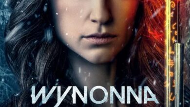 Wynonna Earp: Vengeance (2024)