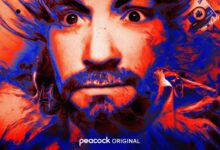 Making Manson (2024) Season 1 TV Series 