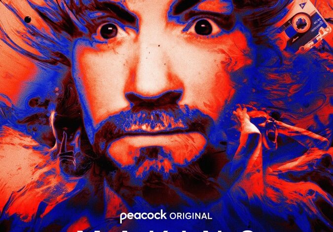 Making Manson (2024) Season 1 TV Series 