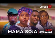 Mama Soja (2024) Latest Yoruba