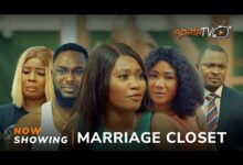 Marriage Closet (2024) Latest Yoruba