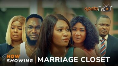 Marriage Closet (2024) Latest Yoruba