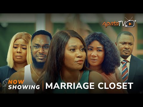 Marriage Closet (2024) Latest Yoruba