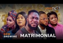 Matrimonial (2024) Latest Yoruba