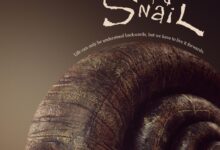 Memoir of a Snail (2024)