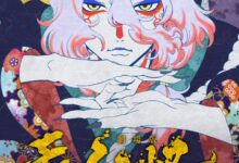 Mononoke Movie: Paper Umbrella (2024)