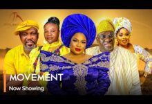 Movement (2024) Latest Yoruba