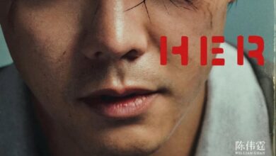 See Her Again (2024) Season 1 Chinese Drama