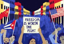 Night Is Not Eternal (2024)