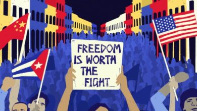 Night Is Not Eternal (2024)