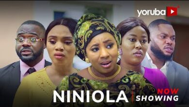 Niniola (2024) Latest Yoruba