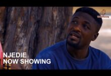 Njedie (2024) Latest Yoruba