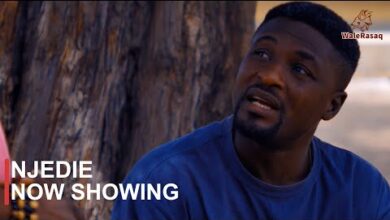 Njedie (2024) Latest Yoruba