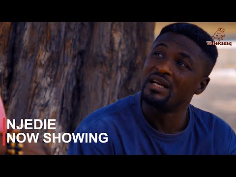Njedie (2024) Latest Yoruba