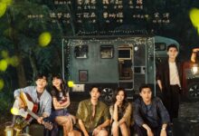 Later I Laughed (2024) Season 1 Chinese Drama