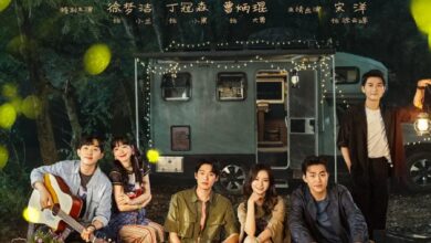 Later I Laughed (2024) Season 1 Chinese Drama
