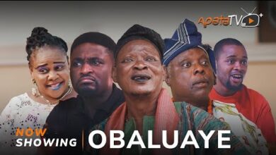 Obaluaye (2024) Latest Yoruba