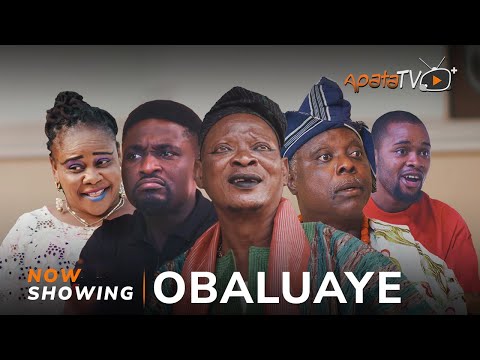 Obaluaye (2024) Latest Yoruba