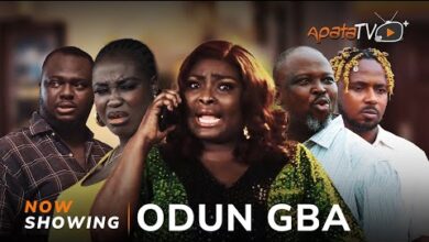 Odun Gba (2024) Latest Yoruba