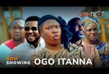 Ogo Itanna (2024) Yoruba Movie
