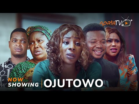 Ojutowo (2024) Latest Yoruba