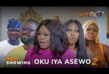 Oku Iya Asewo 2 (2024) Latest Yoruba