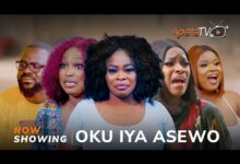 Oku Iya Asewo (2024) Latest Yoruba