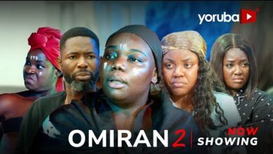Omiran 2 (2024) Latest Yoruba