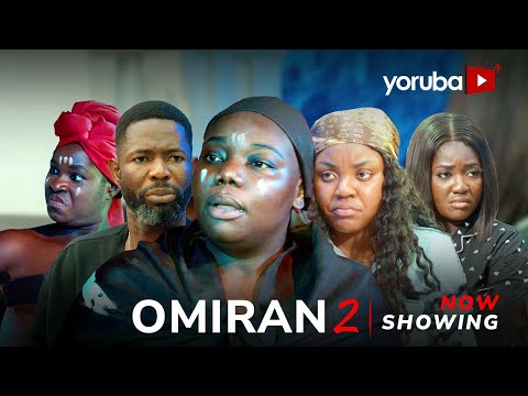 Omiran 2 (2024) Latest Yoruba