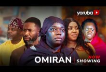 Omiran (2024) Latest Yoruba