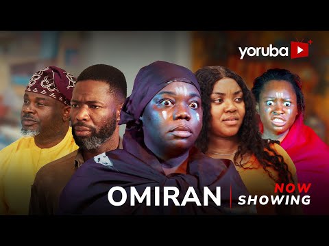 Omiran (2024) Latest Yoruba