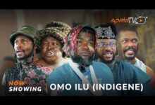 Omo Ilu: Indigene (2024) Latest Yoruba
