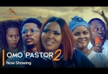 Omo Pastor Part 2 (2024) Latest Yoruba