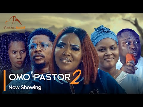 Omo Pastor Part 2 (2024) Latest Yoruba