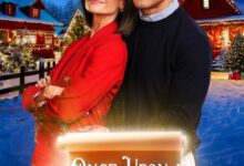 Once Upon a Christmas Wish (2024)