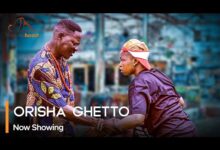 Orisa Ghetto (2024) Latest Yoruba