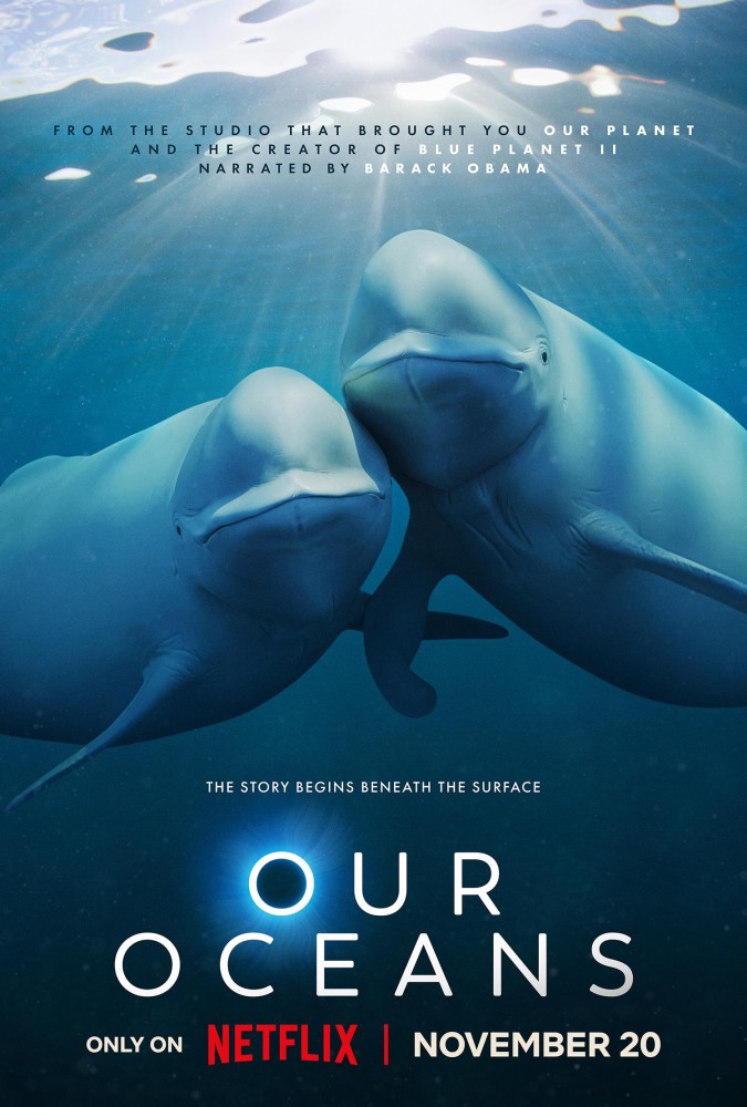 Our Oceans (2024) Season 1 (Complete)