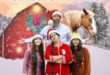 Parents for Christmas (2024)