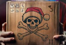 Porch Pirates (2024)