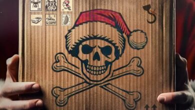 Porch Pirates (2024)