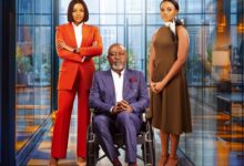 Princess On A Hill (2024) Season 1 Nollywood Series 