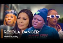 Resola Danger (2024) Latest Yoruba