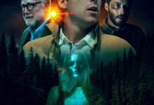 River of Ghosts (2024)