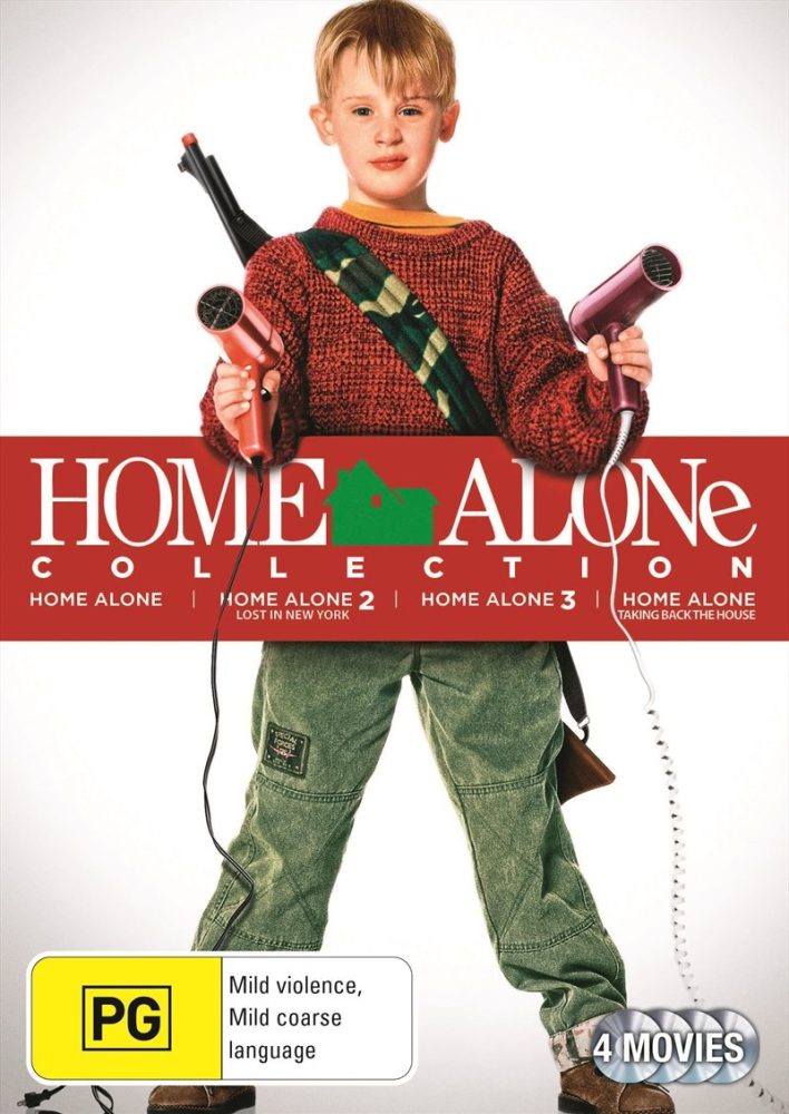 Home Alone (1990)