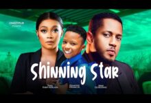 Shinning Star (2024) Latest Nollywood